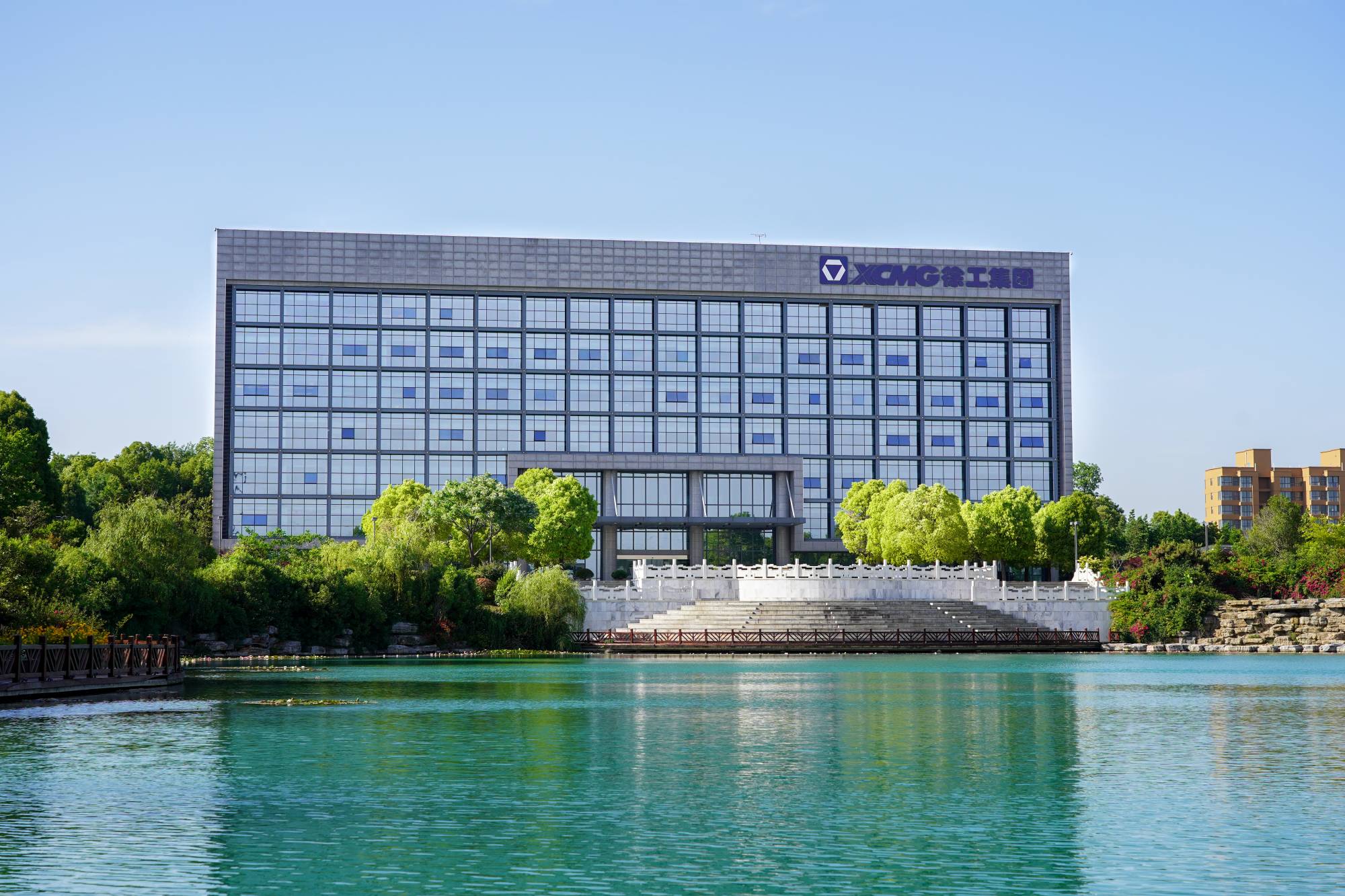 k豆钱包机械(000425.SZ)吸收归并k豆钱包有限旗下所有资产，成功实现整体上市