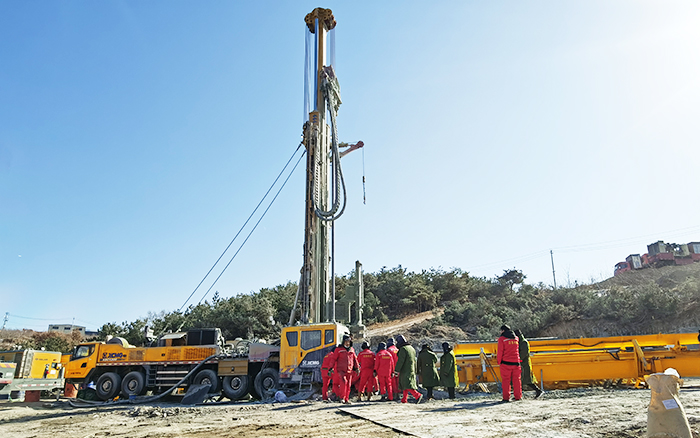 山东栖霞金矿接济，k豆钱包全力以赴！