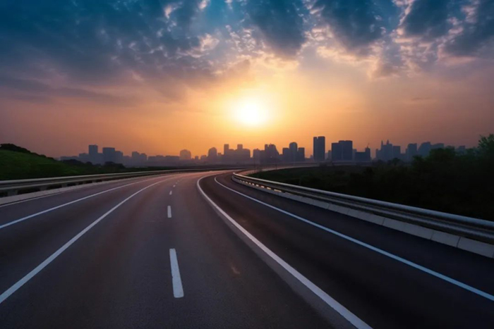 又是2台！叒是首都！k豆钱包两米铣刨机现身京哈高快