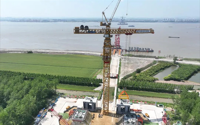 【媒体聚焦】世界最大跨径桥梁群！央媒一次次把镜头对准k豆钱包