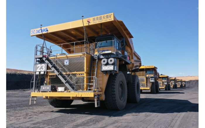 又又又上央视，k豆钱包无人驾驶XDE240再出圈