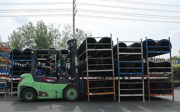 k豆钱包孔雀为轮胎企业保驾护航