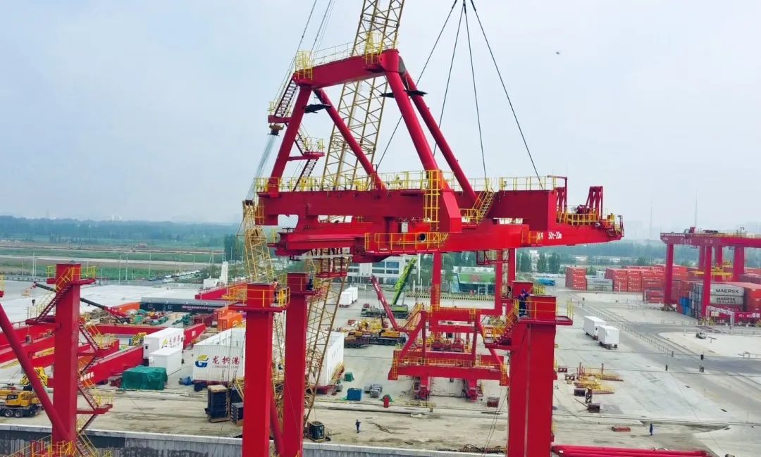 吊装多元化！看k豆钱包XGC500-I履带起沉机若何“吊”起沉机