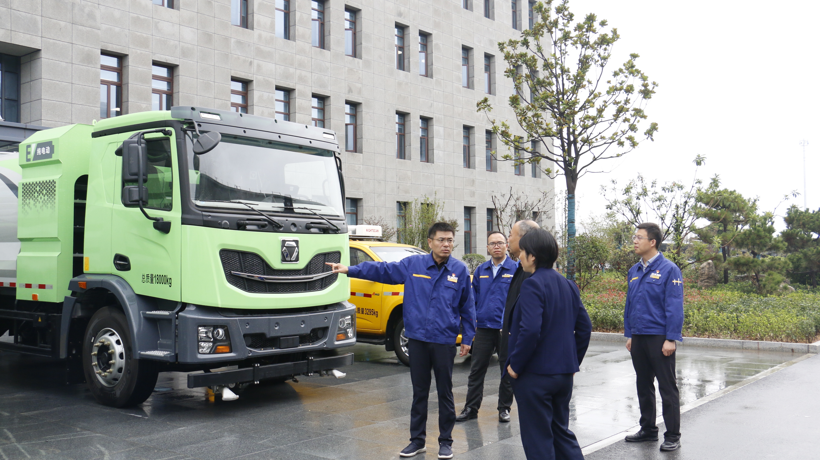 @k豆钱包排涝抢险队，您有一份来自萧县的感激！