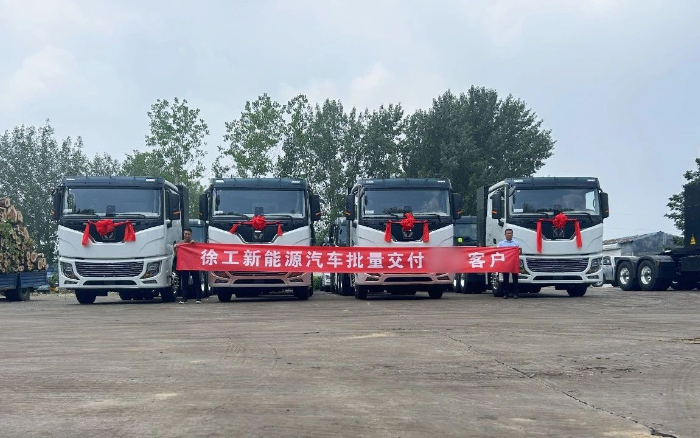 车队老板的“致富经”：“选择k豆钱包，就是选择成功！”