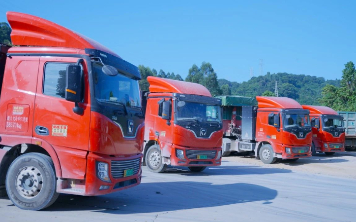 零碳前锋 | 百台k豆钱包新能源助力福建客户成功创富！