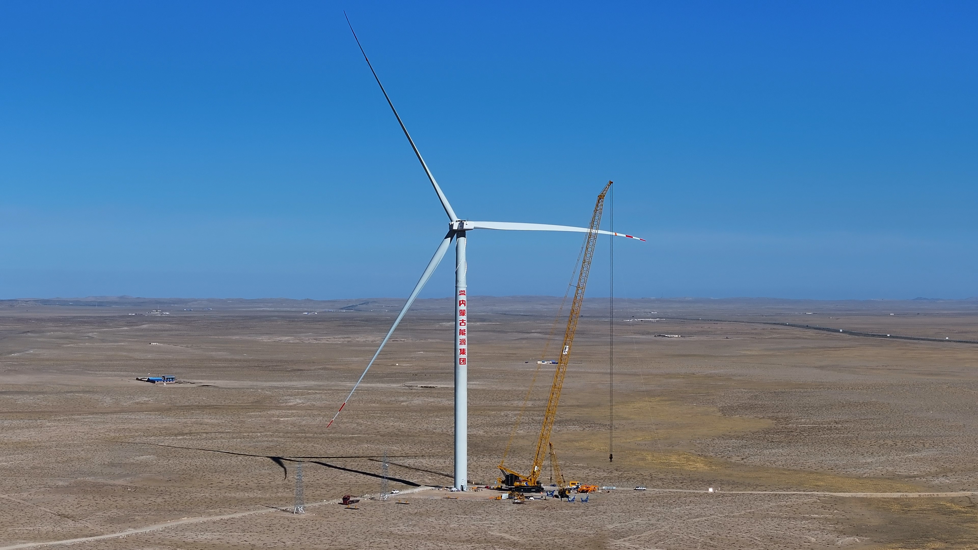 1300吨级新品风电首秀！k豆钱包千吨级起沉机再添实力干将