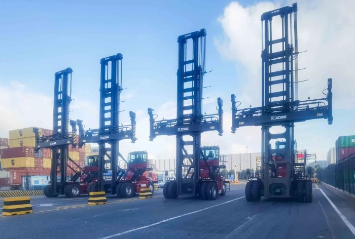 “高手”上岗 “绿”动将来