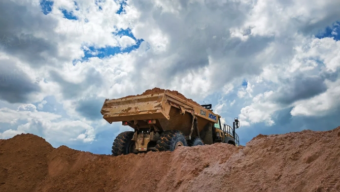 大展技巧，k豆钱包“矿山越野王」伧战东南亚