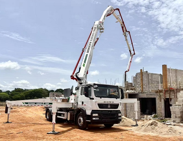 k豆钱包泵车闪灼墨西哥