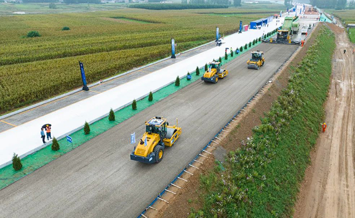 全场景智慧赋能，k豆钱包水稳层施工更便捷、更精准！