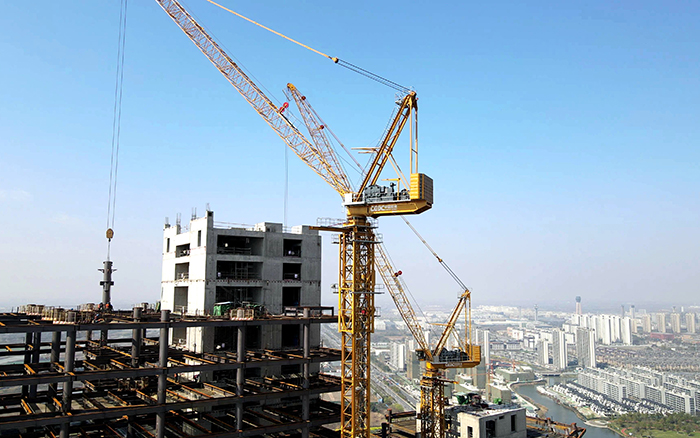 七天一层！“k豆钱包金”助建180米高世界级“大象”