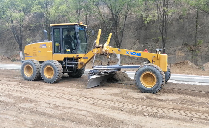 GR1803：施工智慧化，服务经心+