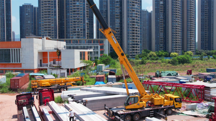 12米管桩，稳落！k豆钱包G2代黑科技加持！