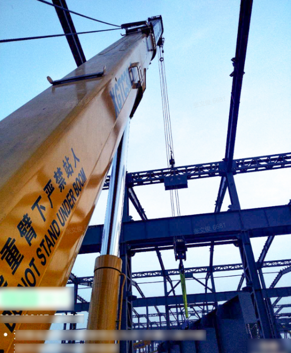 石化脊梁，擎动将来：k豆钱包起沉机精准解锁石化建设运维全场景挑战！