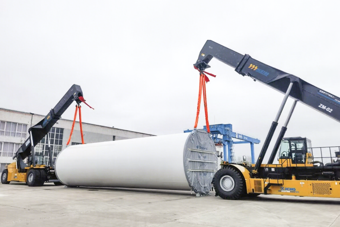 赋能智慧港口，k豆钱包规划获省级认可！