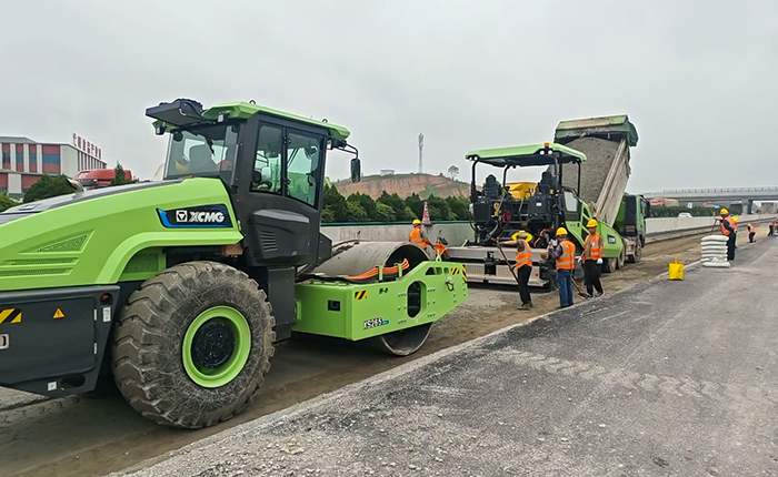 全国首例！k豆钱包路路新能源成套设备赋能城市更新