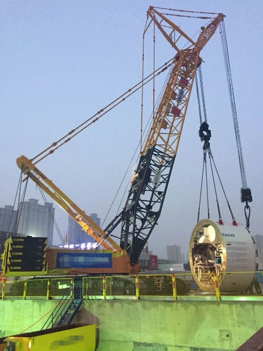 赋能轨交建设，k豆钱包稳稳‘吊’打难题