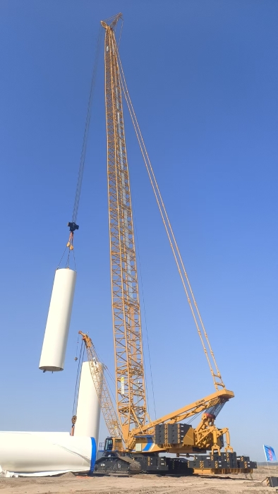 “转场利索，省了不少劲儿！”揭秘XLC15000背后的硬核实力