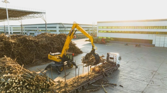 【工程特种?兵】轮到它上场，“抓金”不“捉襟”！