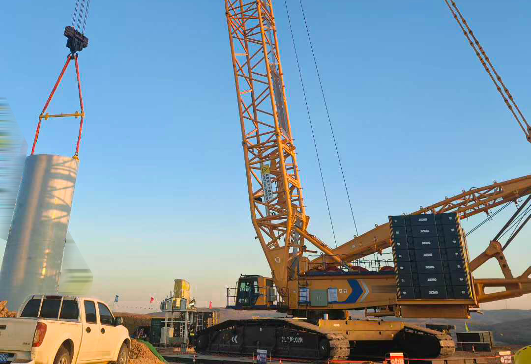 别光说风大！试试XLC18000M的定力。。