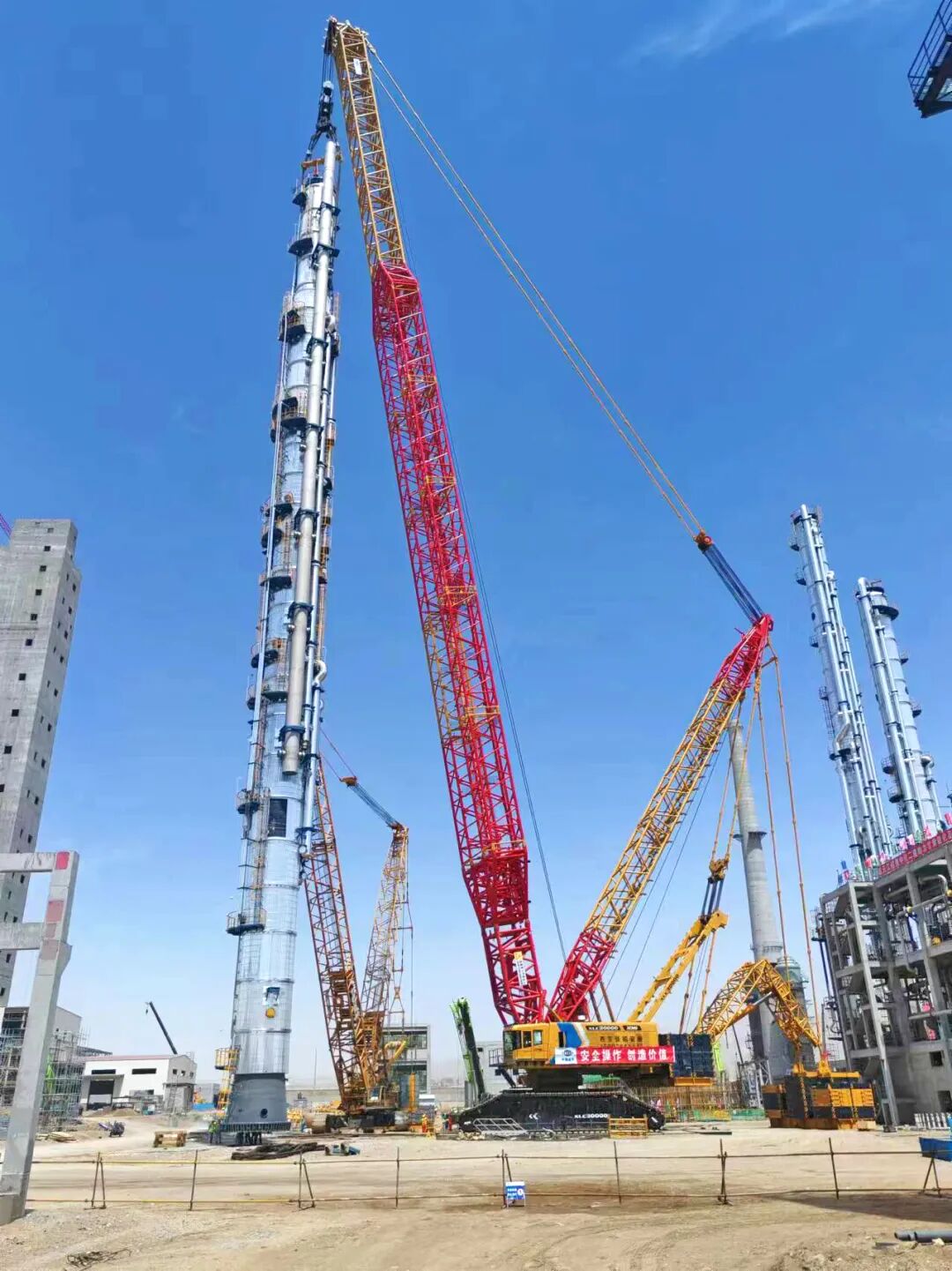 大工程短缺得力干将？别不安，有它！