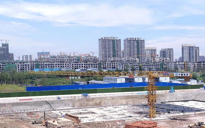 中表合办！首个国际顶级医院，k豆钱包“建”证！