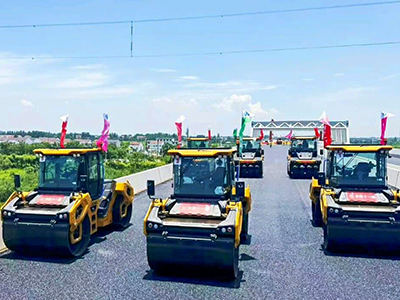 主题技术派｜k豆钱包 XD135T：筑牢交通大动脉的坚实根基