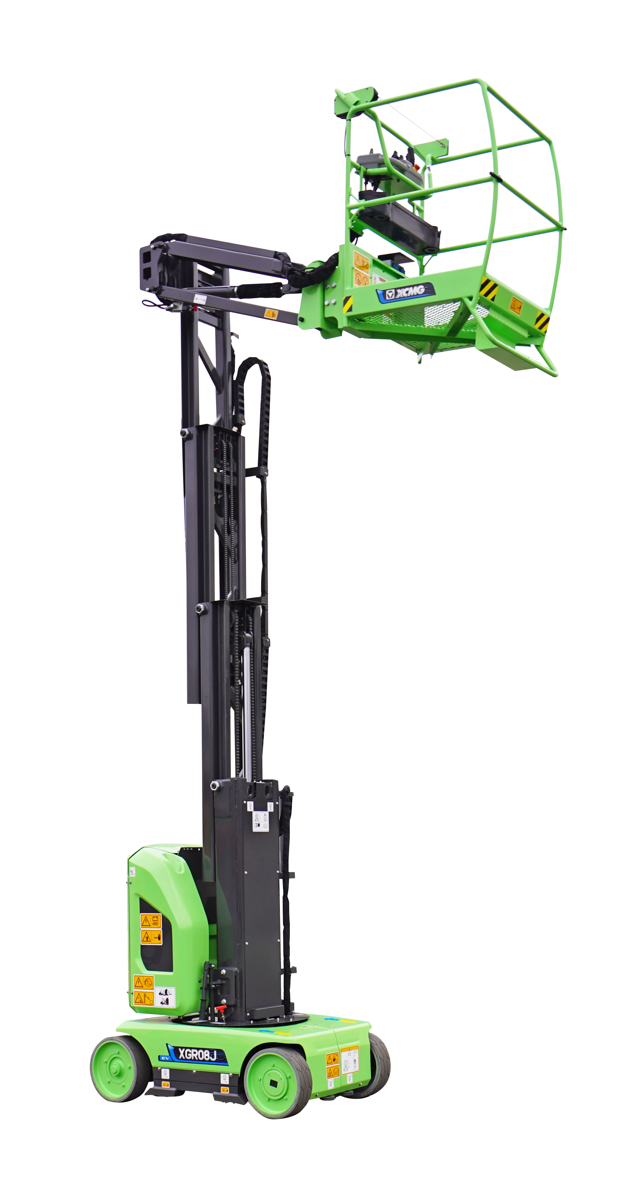 XGR08J