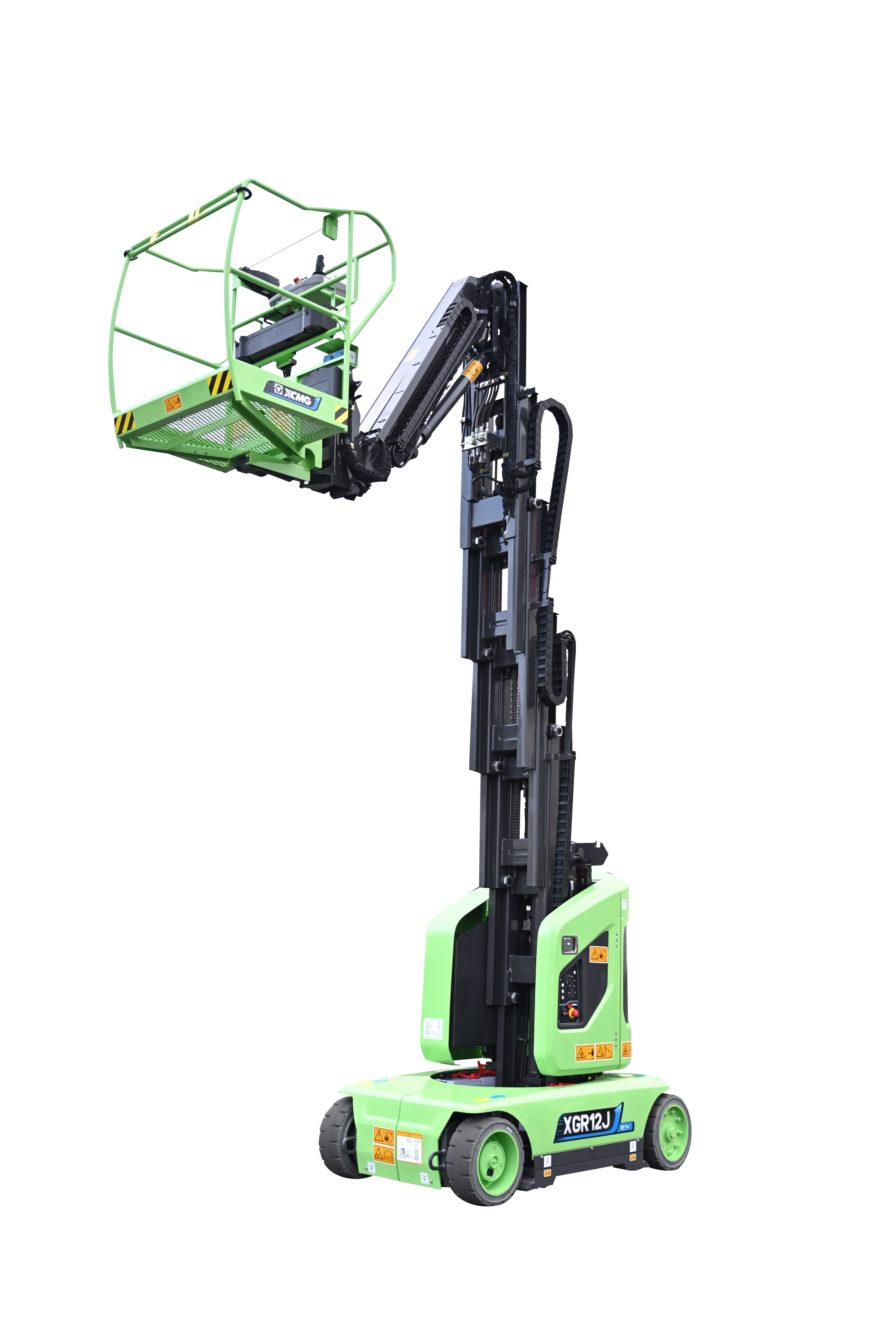 XGR12J