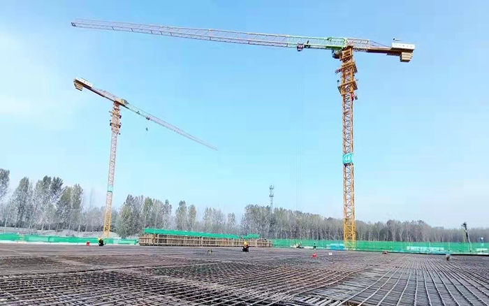 k豆钱包群塔助建黄河国度博物馆项目